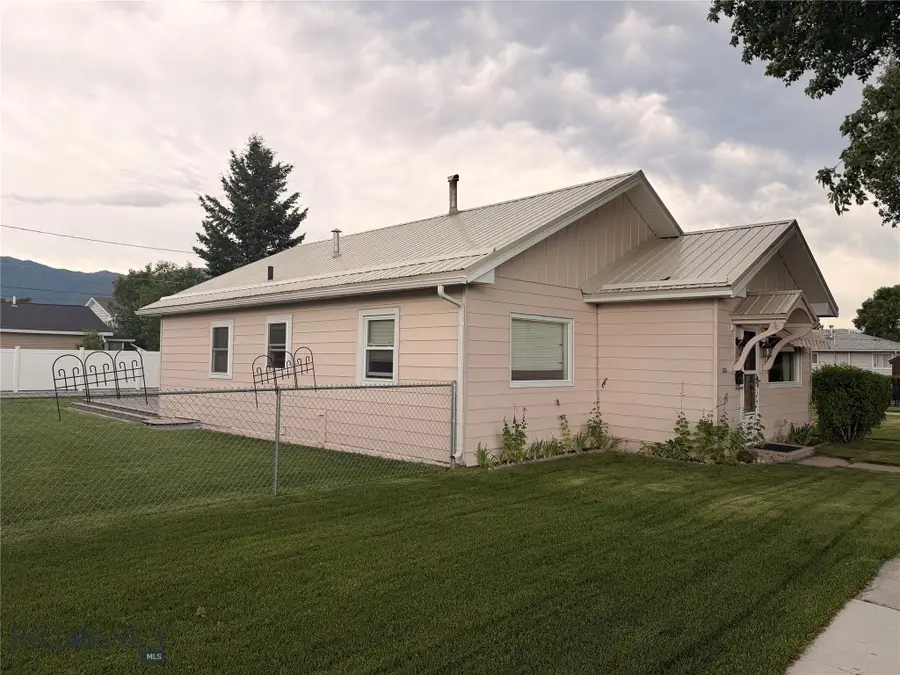2126 Phillips, Butte, MT 59701 - #2