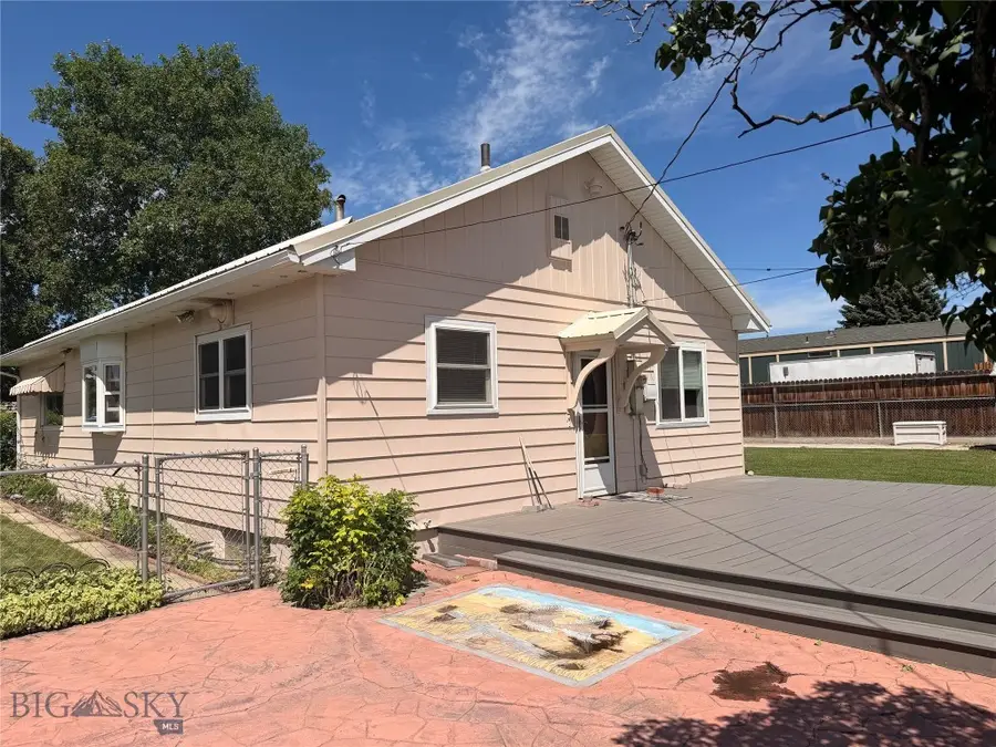 2126 Phillips, Butte, MT 59701 - #3