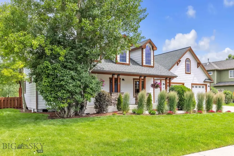 74 Morgan Creek Lane, Bozeman, MT 59718 - #3