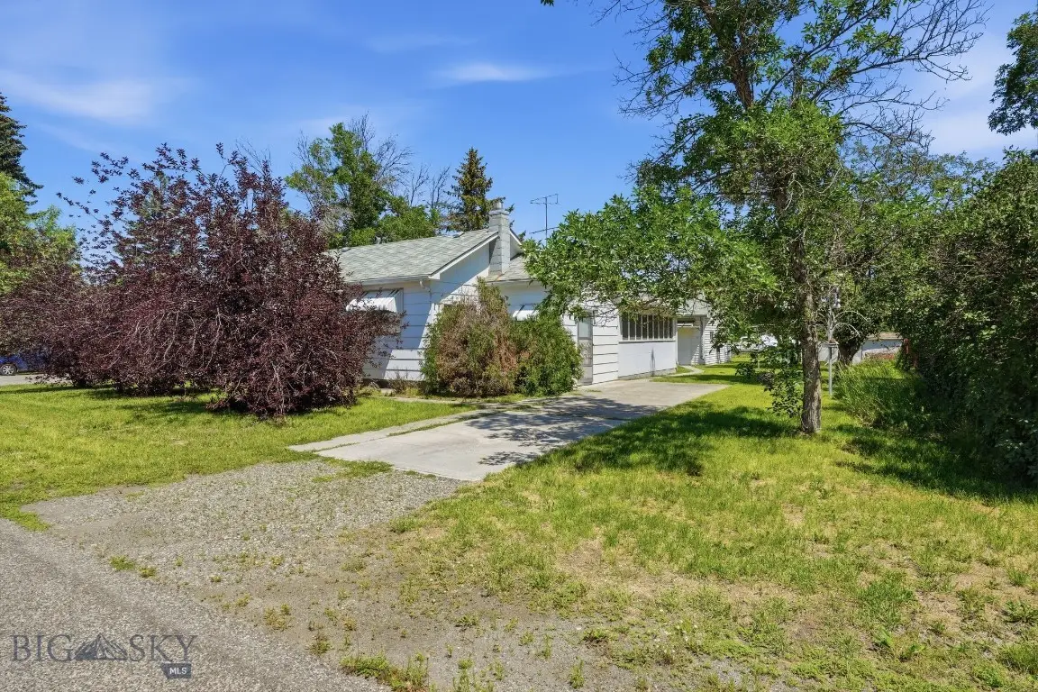 601 Silverbow Avenue, Belgrade, MT 59714 - #1