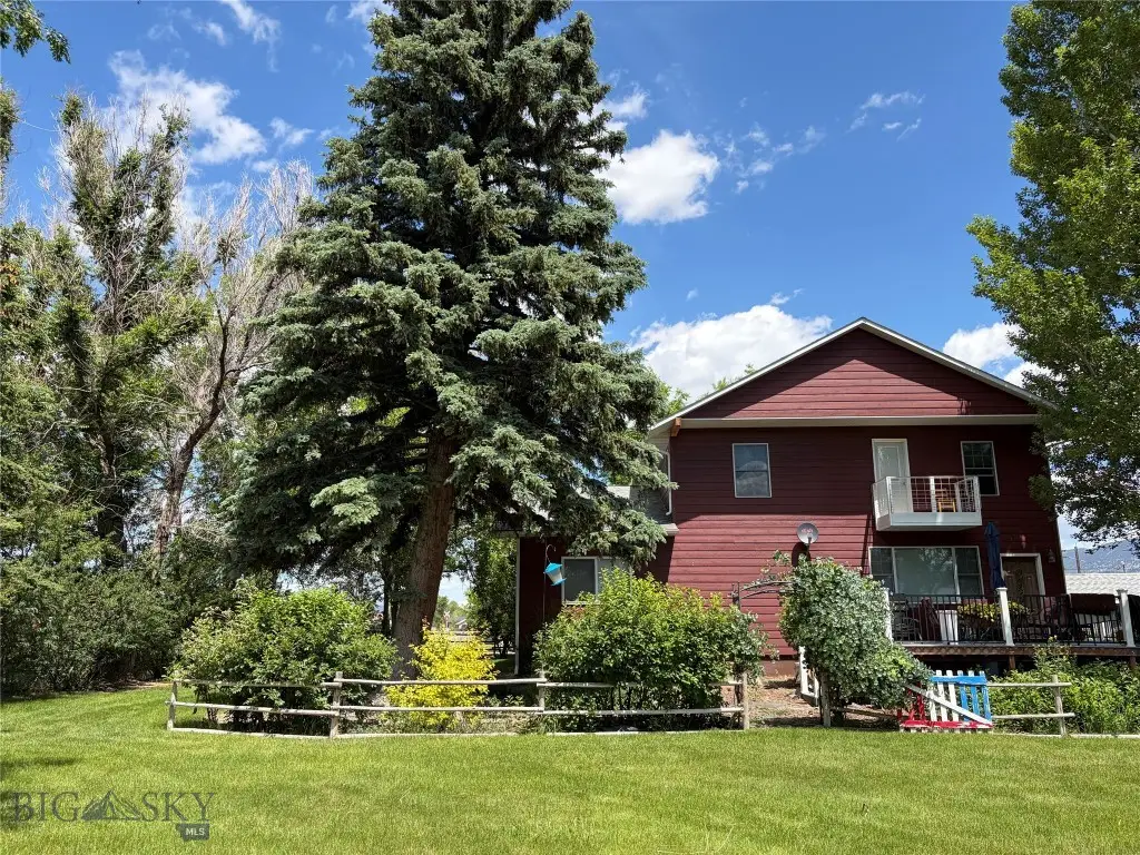 7 Kountz Road, Whitehall, MT 59759 - #1