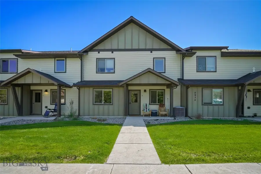 2935 Warbler Way #B, Bozeman, MT 59718 - #2