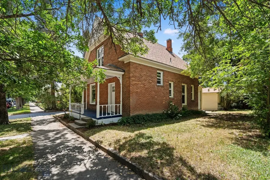 121 N Yellowstone Street, Livingston, MT 59047 - #3