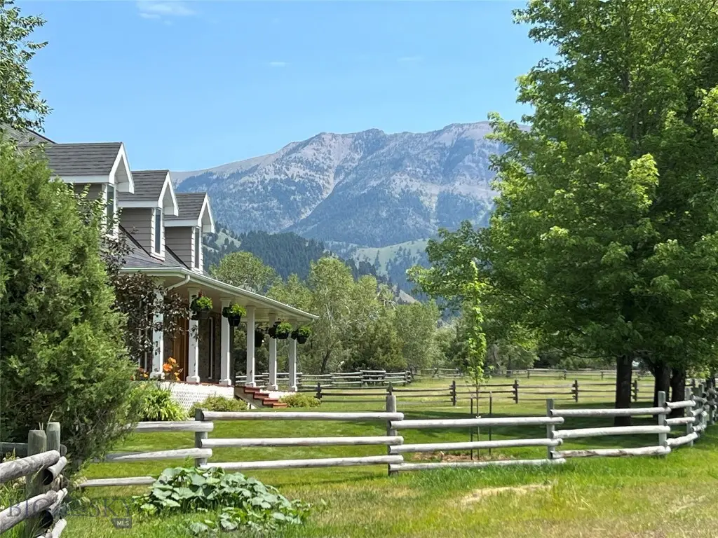 5200 Bostwick Road, Bozeman, MT 59715 - #1