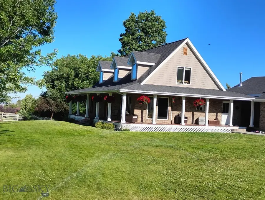 5200 Bostwick Road, Bozeman, MT 59715 - #2