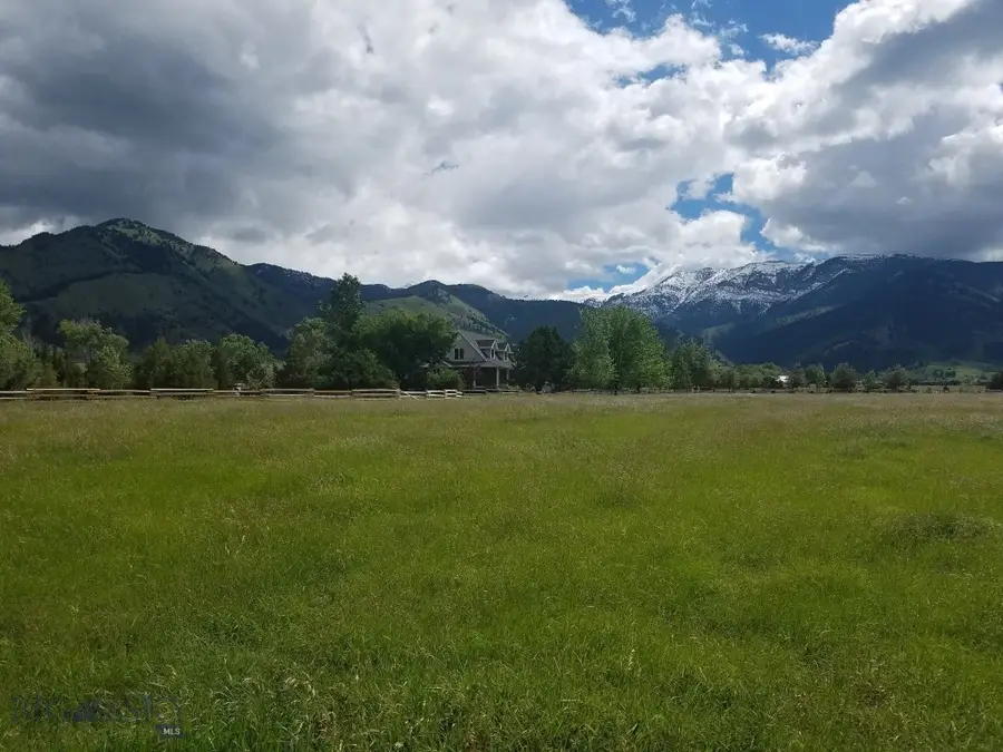 5200 Bostwick Road, Bozeman, MT 59715 - #3