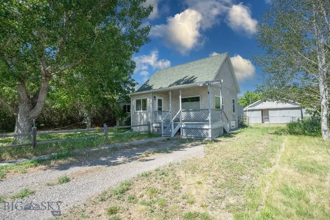 420 N 8th Street, Livingston, MT 59047 - #1