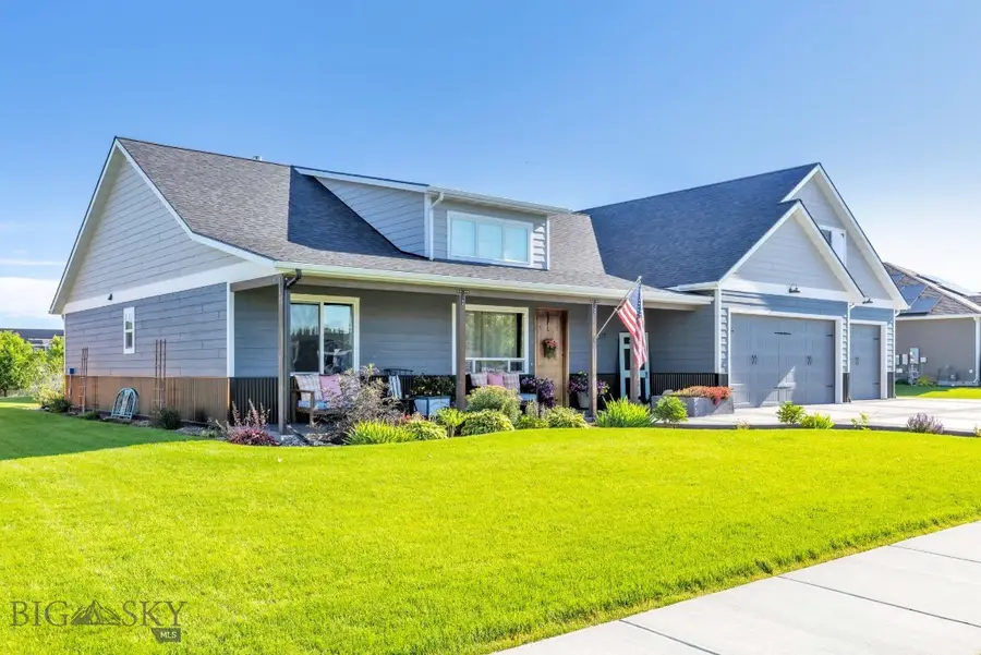 101 King Meadow Ln, Bozeman, MT 59718 - #2
