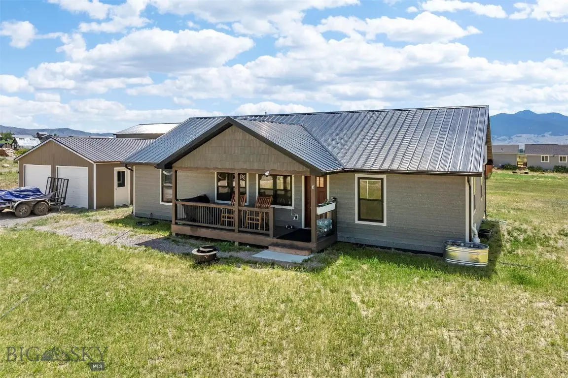 15 Sapphire Way, Sheridan, MT 59749 - #1