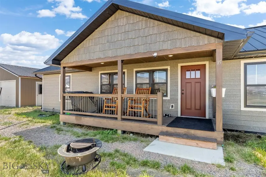 15 Sapphire Way, Sheridan, MT 59749 - #2