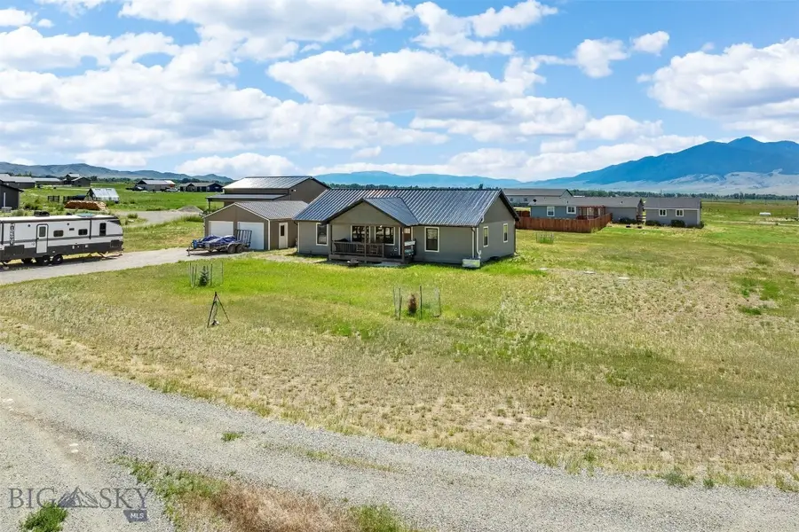 15 Sapphire Way, Sheridan, MT 59749 - #3
