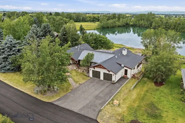 7015 Bristol Lane, Bozeman, MT 59715