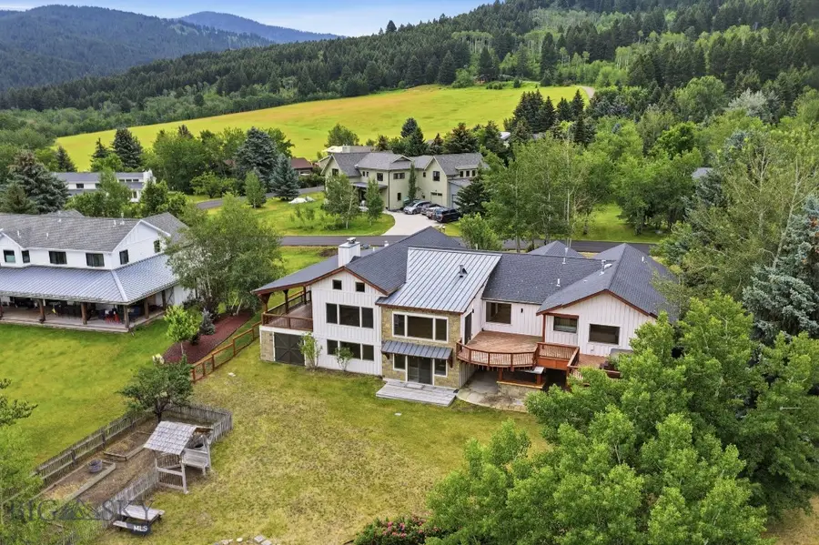7015 Bristol Lane, Bozeman, MT 59715 - #3
