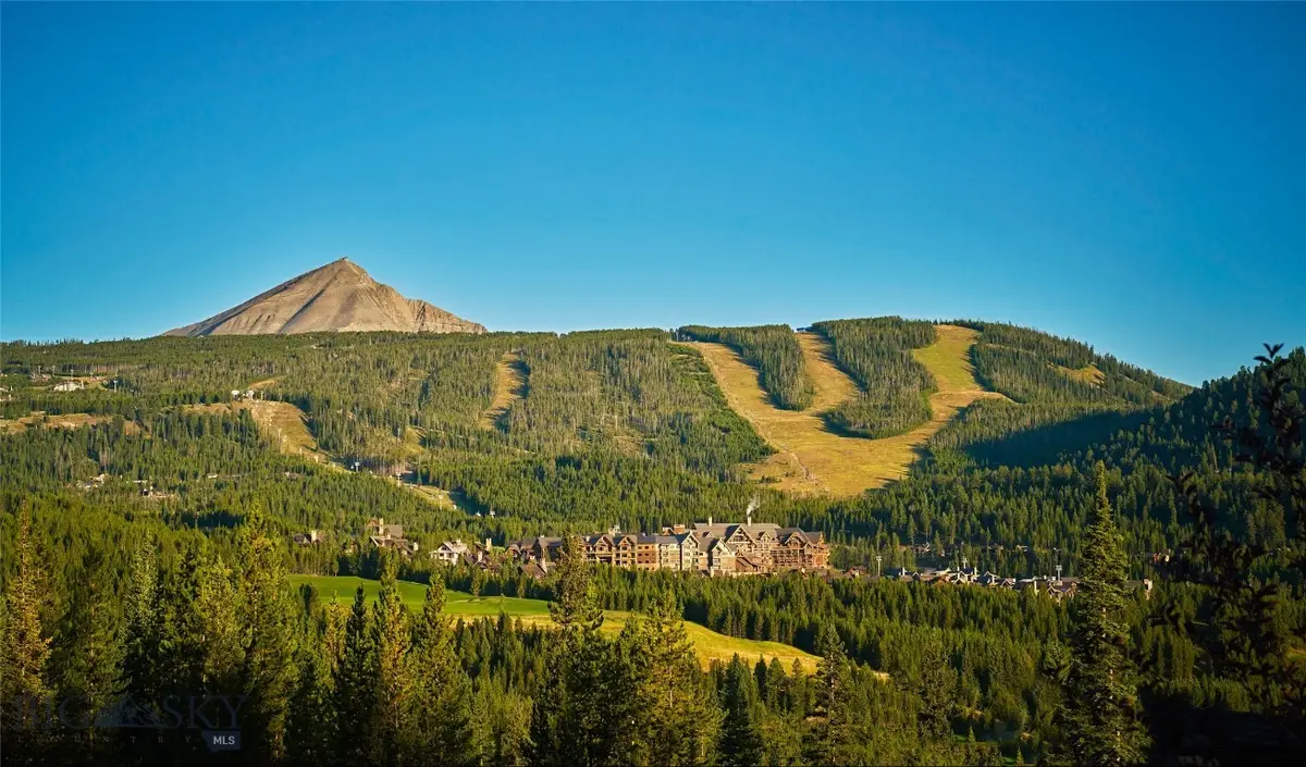 824 Settlement Trail #3C, Big Sky, MT 59716 - #1