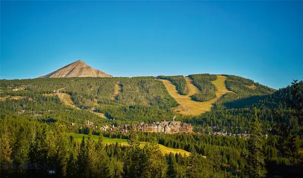 824 Settlement Trail #3C, Big Sky, MT 59716