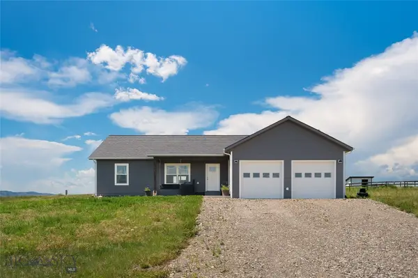 38 Zachary Peak Trail, Three Forks, MT 59752