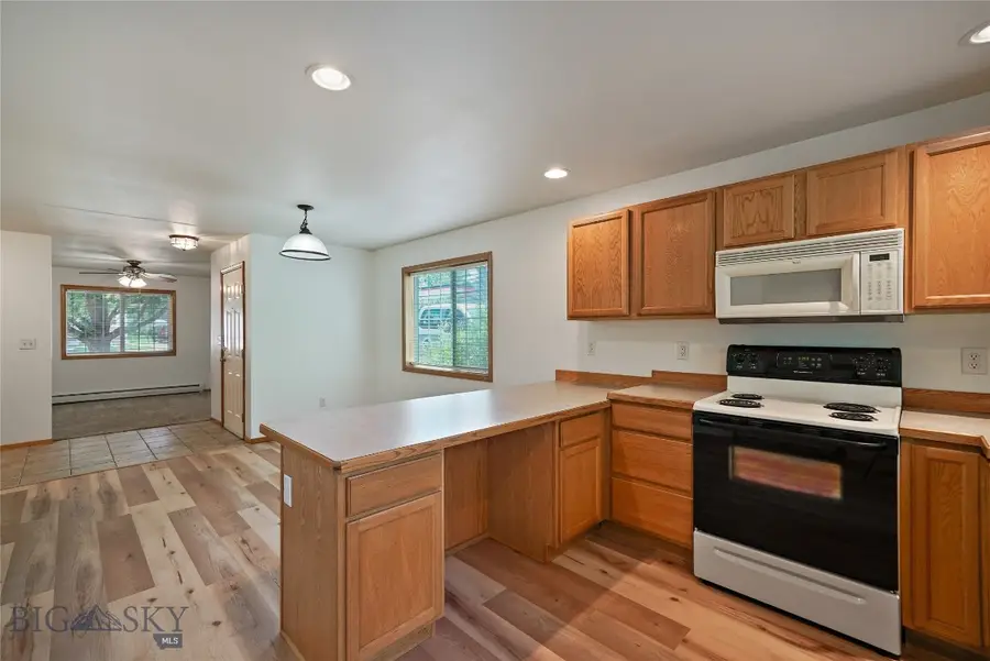 625 N 5th Avenue #V, Bozeman, MT 59715 - #2