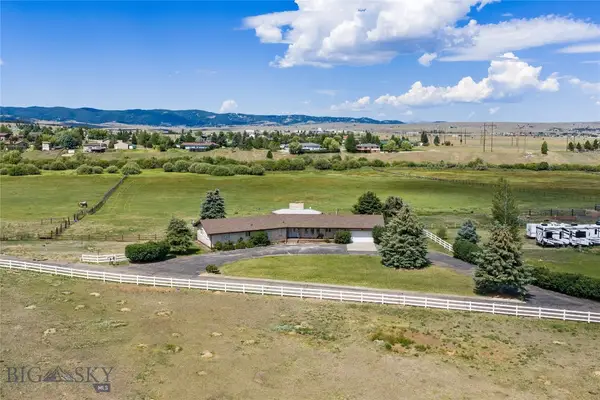 127 Low Street, Butte, MT 59701