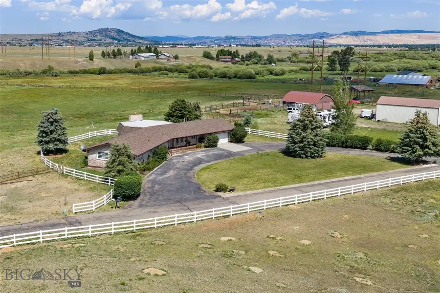 127 Low Street, Butte, MT 59701 - #2