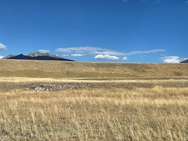 Lot 72 Sphinx Mountain, Cameron, MT 59720