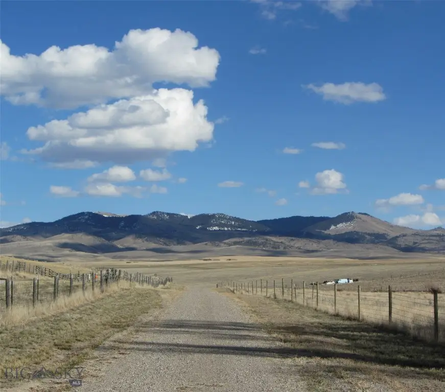 3919 Blacktail Road, Dillon, MT 59725 - #1