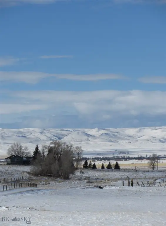 3919 Blacktail Road, Dillon, MT 59725 - #3