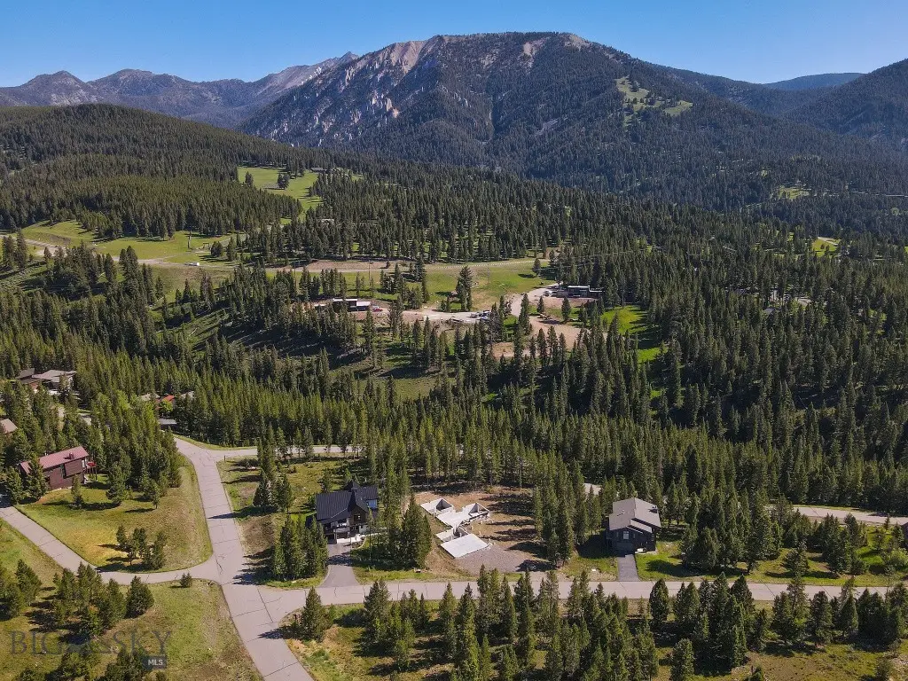 41 Sixpoint Court, Big Sky, MT 59716 - #1