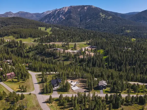 41 Sixpoint Court, Big Sky, MT 59716