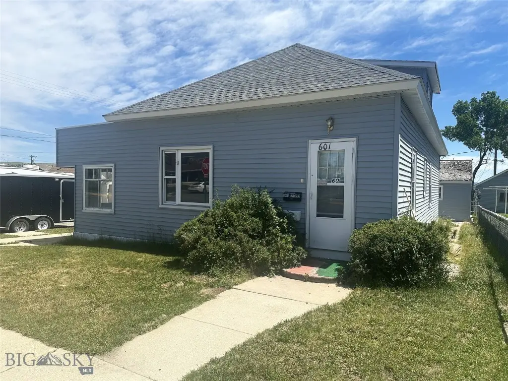 601 Cherry Street, Anaconda, MT 59711 - #1