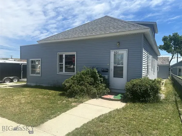 601 Cherry Street, Anaconda, MT 59711