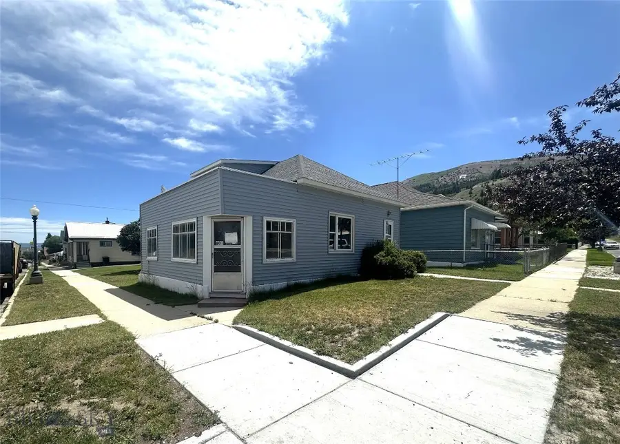 601 Cherry Street, Anaconda, MT 59711 - #2
