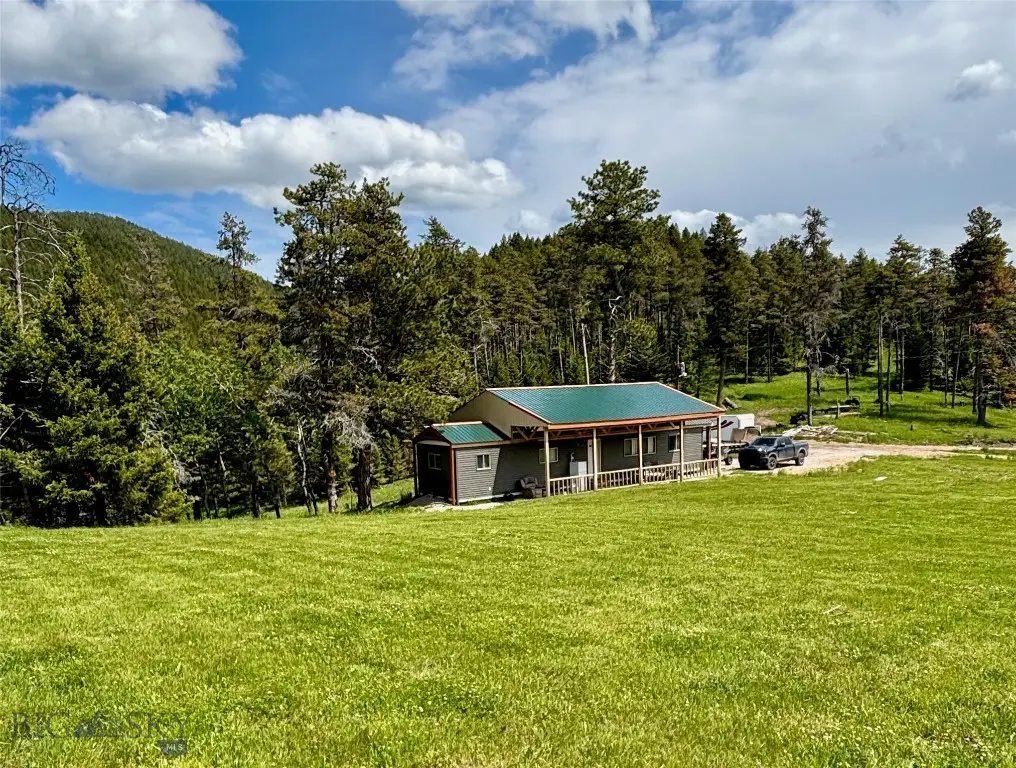 TBD Maiden Rd, Lewistown, MT 59457 - #1