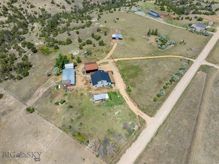 13575 Crystal Mountain Road, Three Forks, MT 59752 - #3