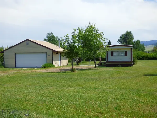 6206 Shadow Circle, Bozeman, MT 59715