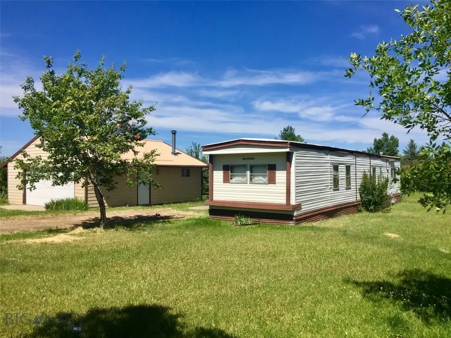 6206 Shadow Circle, Bozeman, MT 59715 - #3