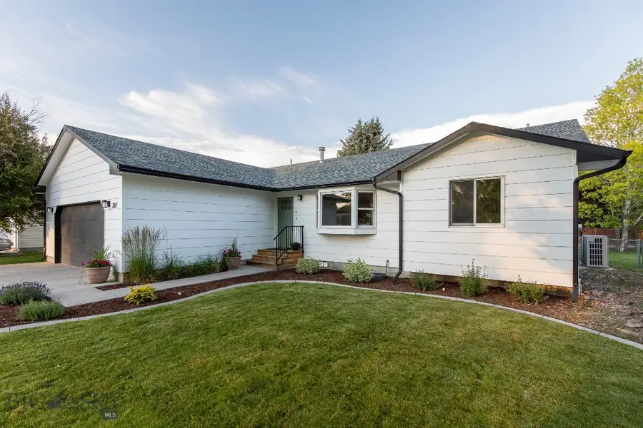 207 Spruce Street, Manhattan, MT 59741 - #2