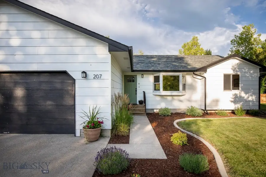 207 Spruce Street, Manhattan, MT 59741 - #3