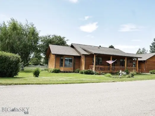 110 Claggett, Deer Lodge, MT 59722 - #1