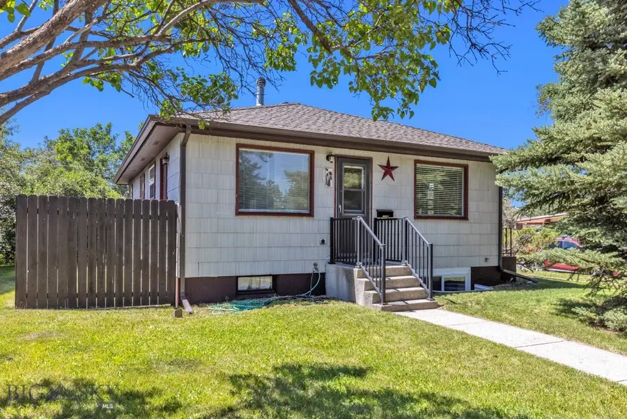 1202 W Koch Street, Bozeman, MT 59715 - #2