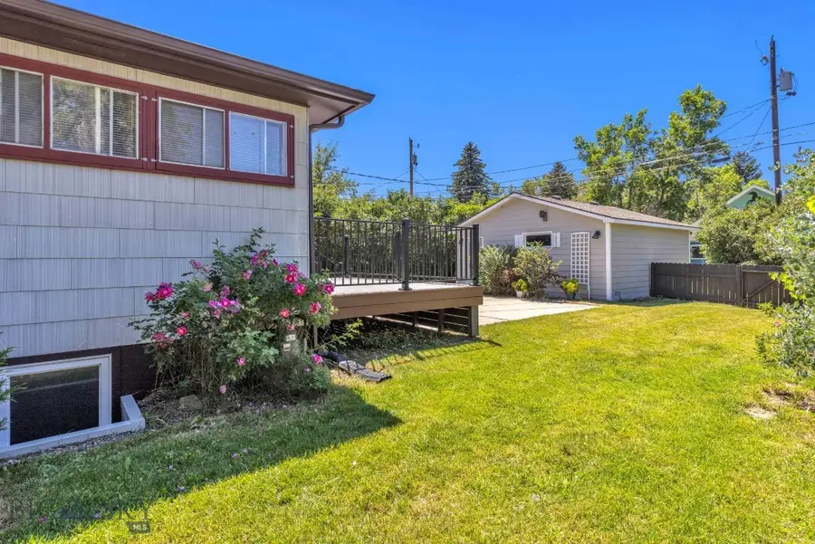 1202 W Koch Street, Bozeman, MT 59715 - #3