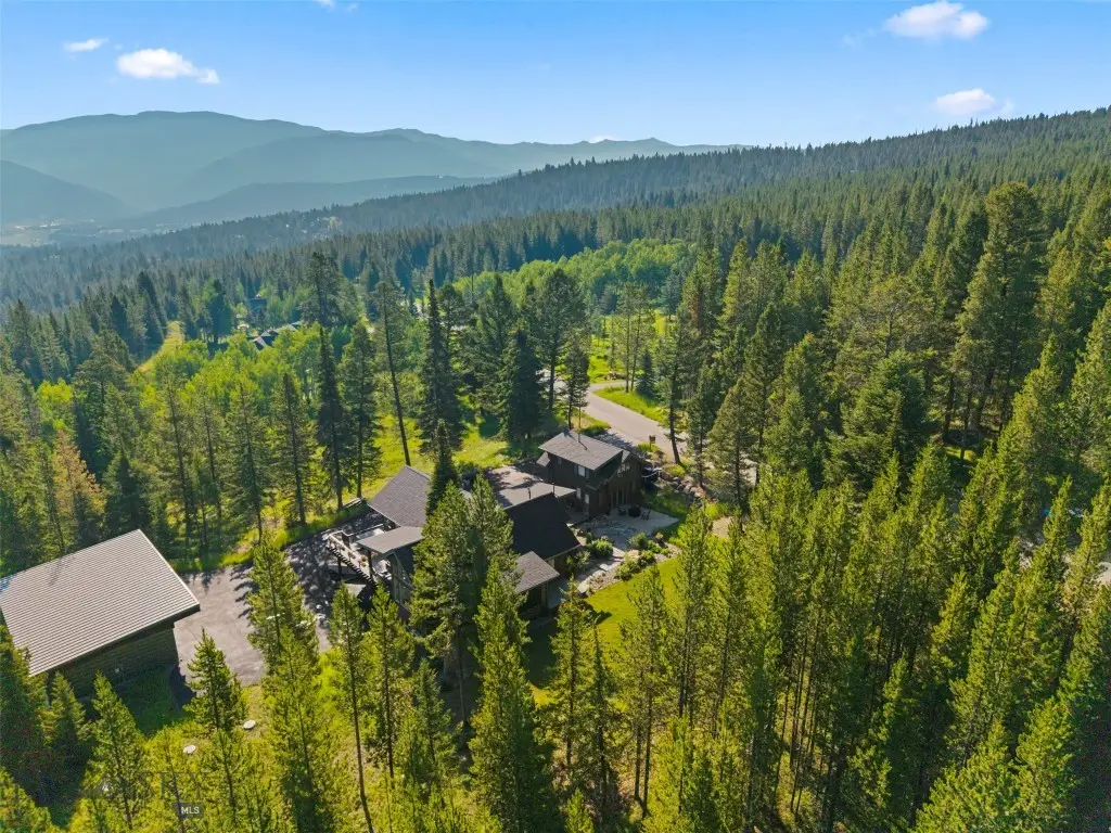 215 Gray Owl Lane, Big Sky, MT 59716 - #1
