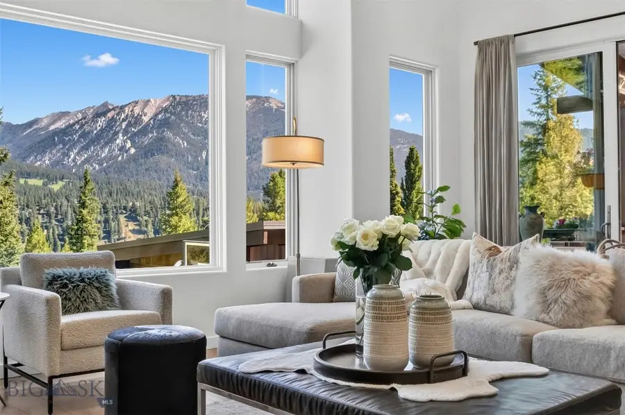 215 Gray Owl Lane, Big Sky, MT 59716 - #2