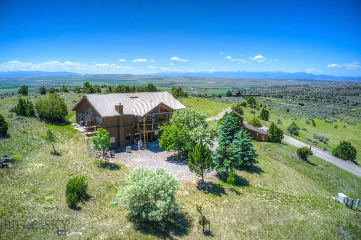 90 Fawn Meadow, Manhattan, MT 59741 - #1