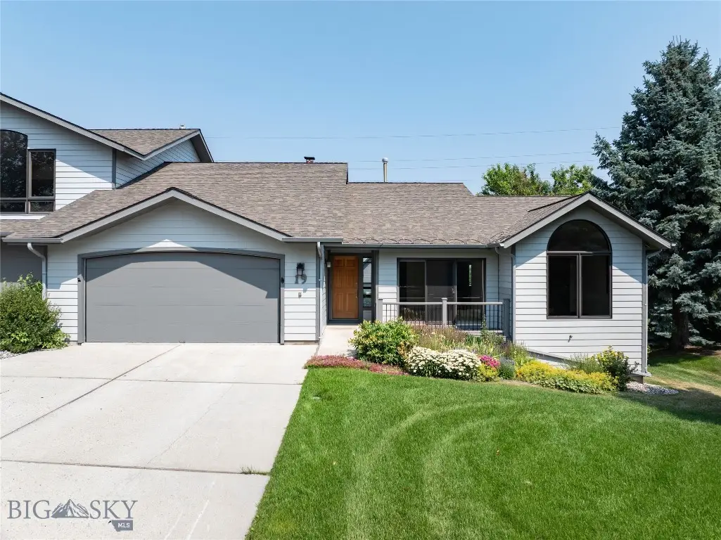 1757 Highland Boulevard #19, Bozeman, MT 59715 - #1