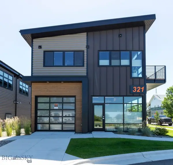321 Gallatin Park #101/201, Bozeman, MT 59715