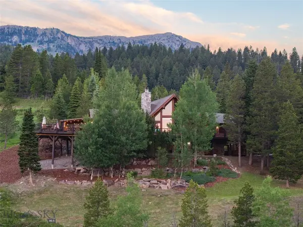 11540 Taiga Trail, Bozeman, MT 59715