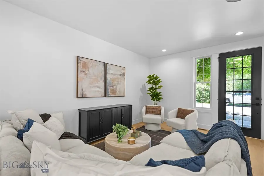 623 N Grand, Bozeman, MT 59715 - #3