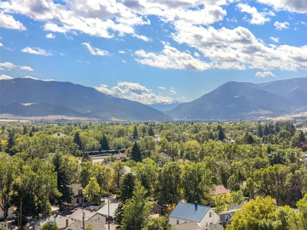 TBD W Gallatin Street, Livingston, MT 59047 - #1