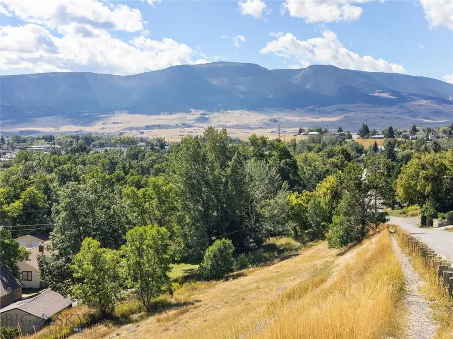 TBD W Gallatin Street, Livingston, MT 59047 - #3