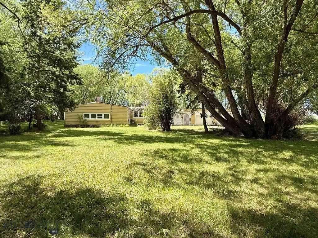 412 S Hauser Street, Anaconda, MT 59711 - #1